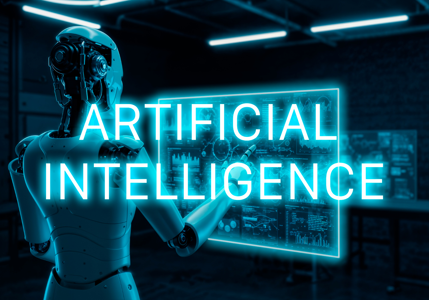 The Future of AI, to Where?